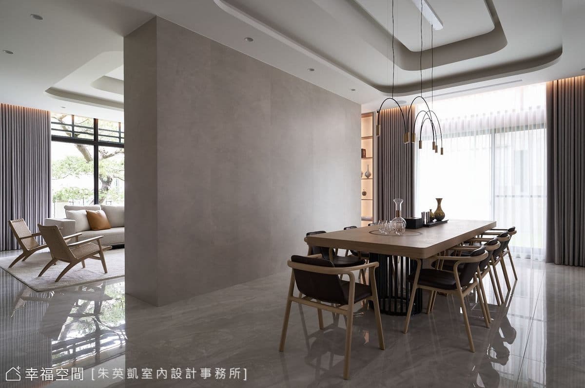 12年獨院別墅 實現夢想中的電影場景