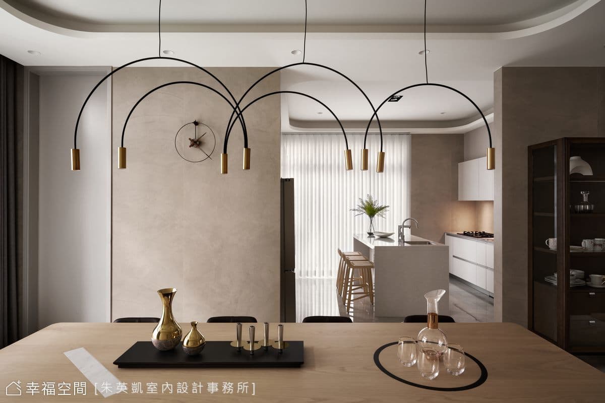 12年獨院別墅 實現夢想中的電影場景
