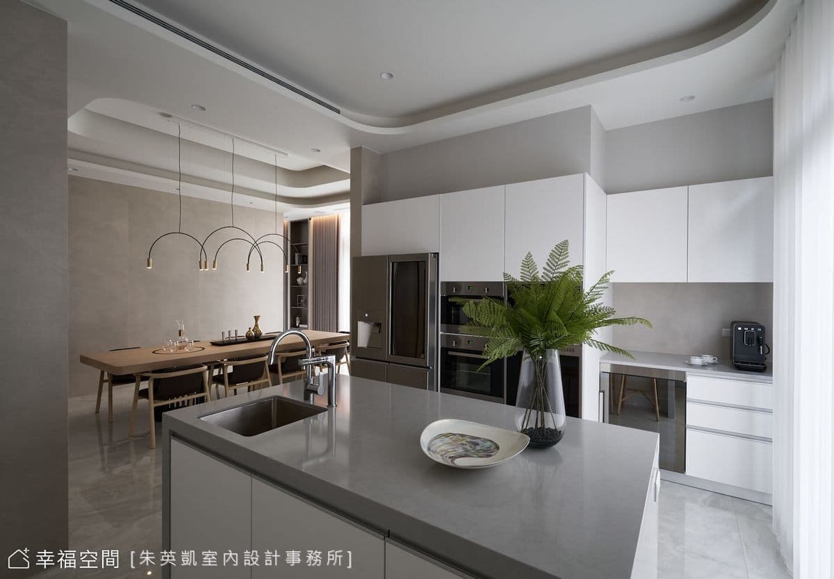 12年獨院別墅 實現夢想中的電影場景