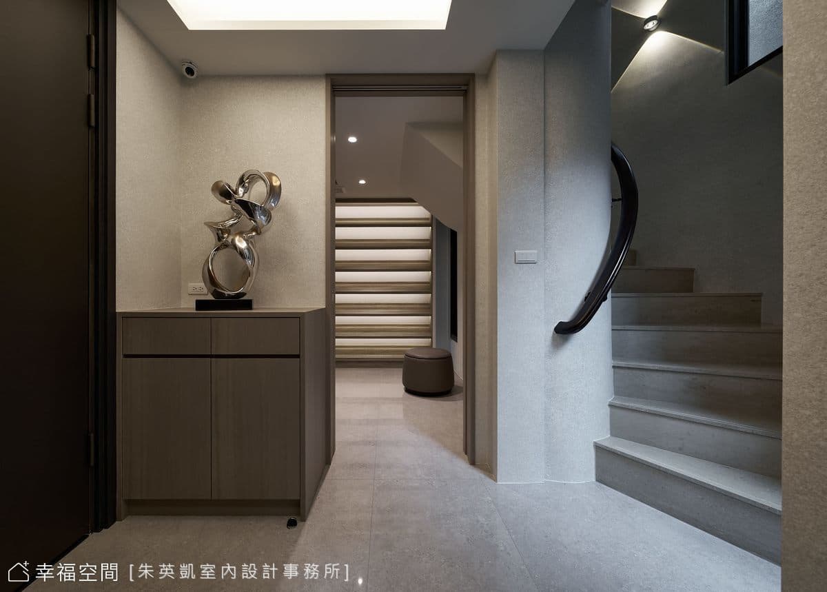 12年獨院別墅 實現夢想中的電影場景