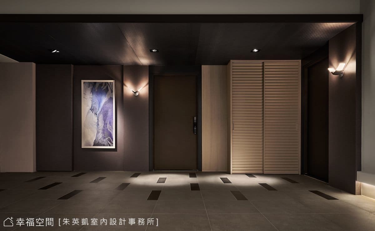 12年獨院別墅 實現夢想中的電影場景