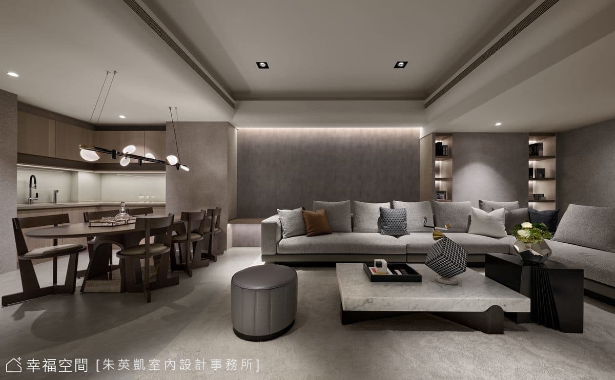 12年獨院別墅 實現夢想中的電影場景