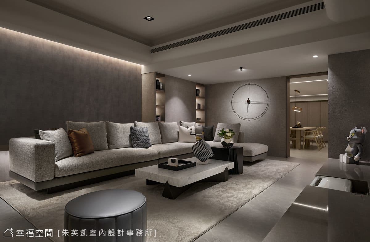 12年獨院別墅 實現夢想中的電影場景