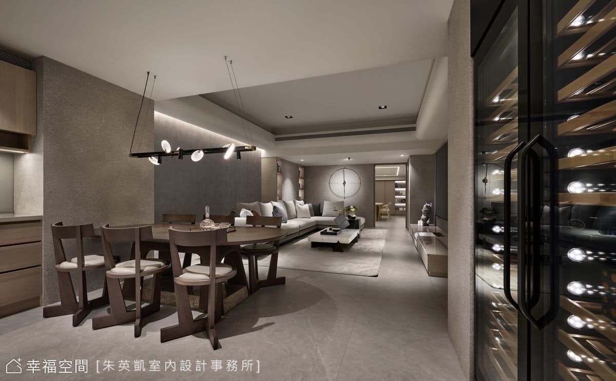 12年獨院別墅 實現夢想中的電影場景