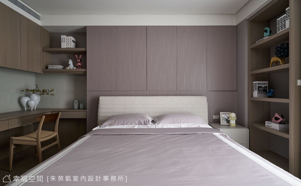 12年獨院別墅 實現夢想中的電影場景