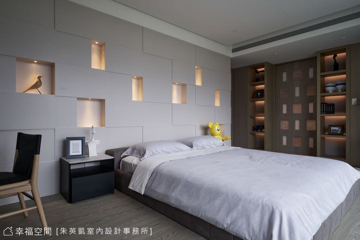 12年獨院別墅 實現夢想中的電影場景