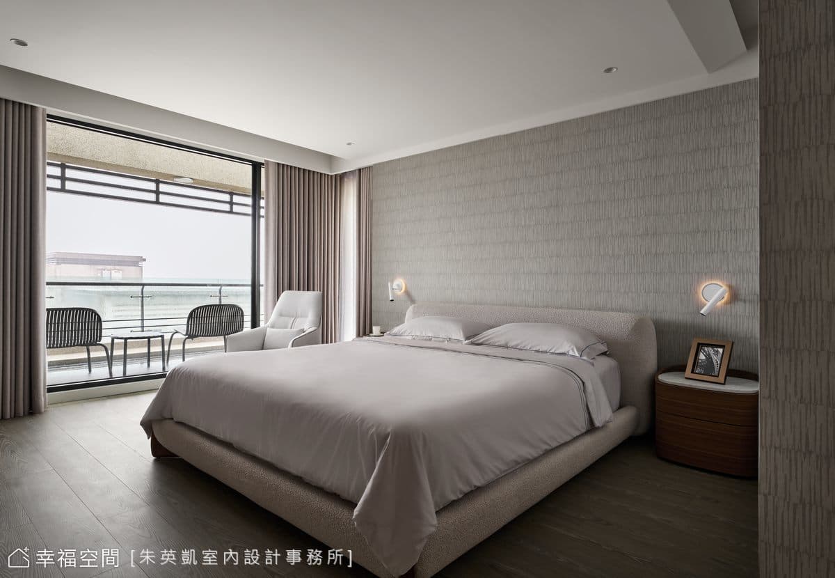 12年獨院別墅 實現夢想中的電影場景