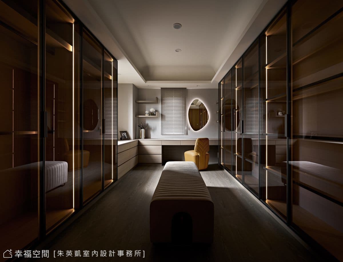 12年獨院別墅 實現夢想中的電影場景