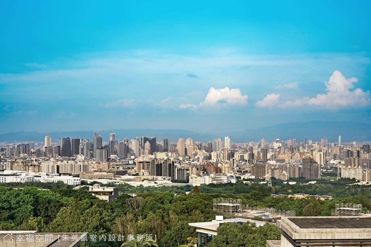 12年獨院別墅 實現夢想中的電影場景