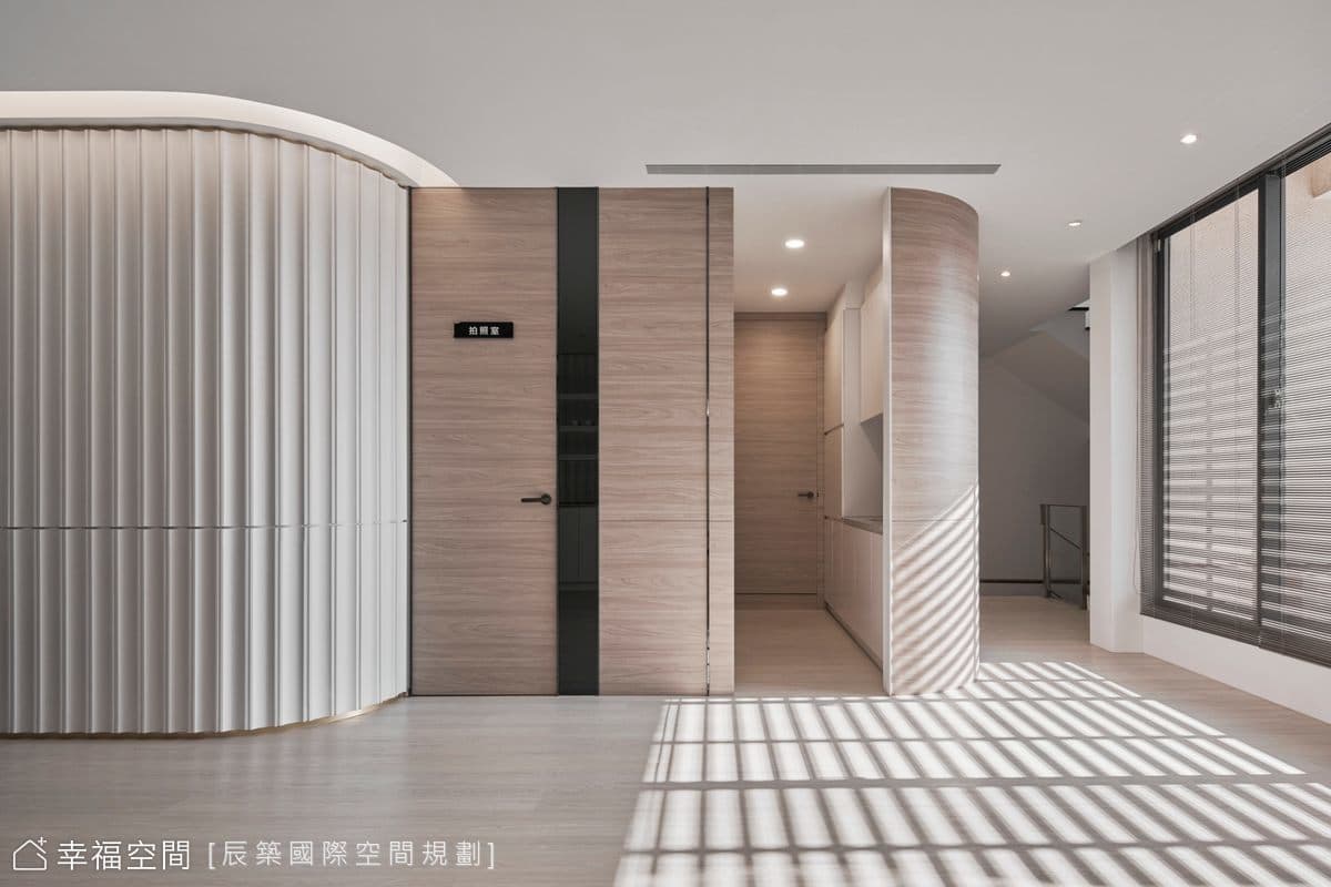 清琉盈潤|現代風|164坪