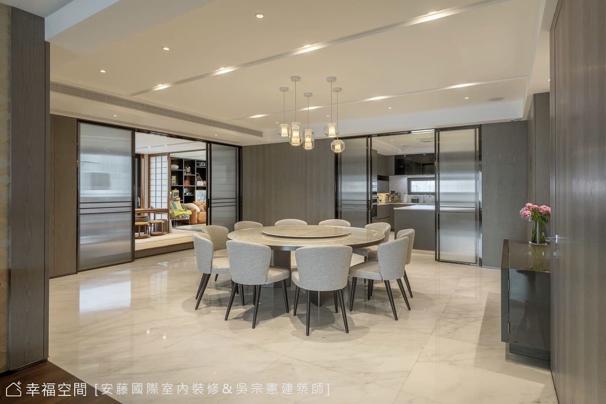 上海潮禪
