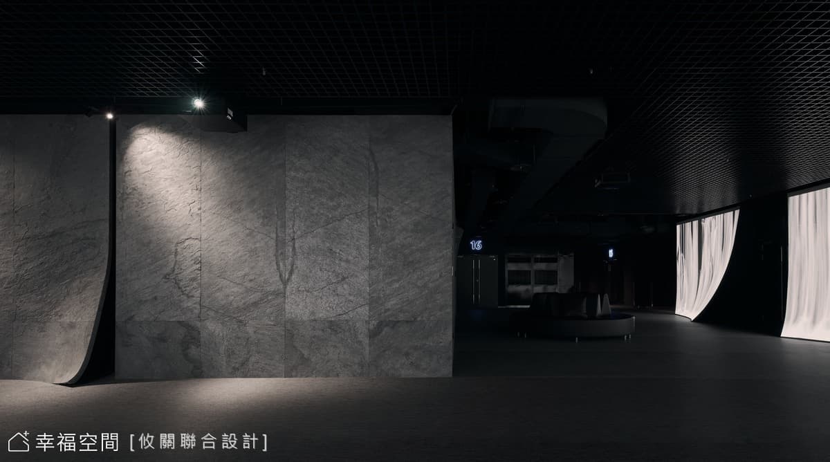 水影威尼斯│沉潛之境 觀影新界│奢華風│600坪