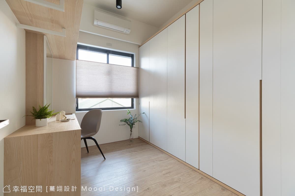 明彩．丰耀|現代風|28坪