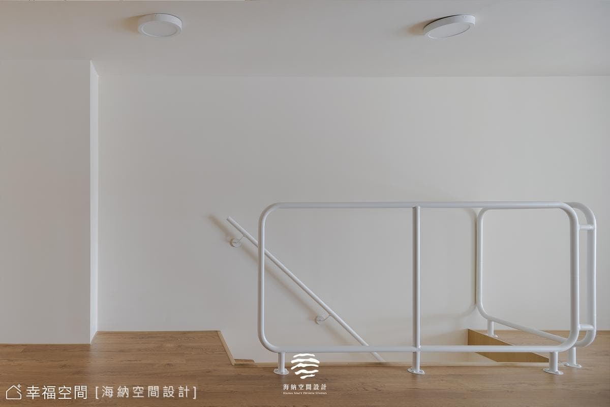 注重細節，創造生活的儀式感│北歐風│30坪