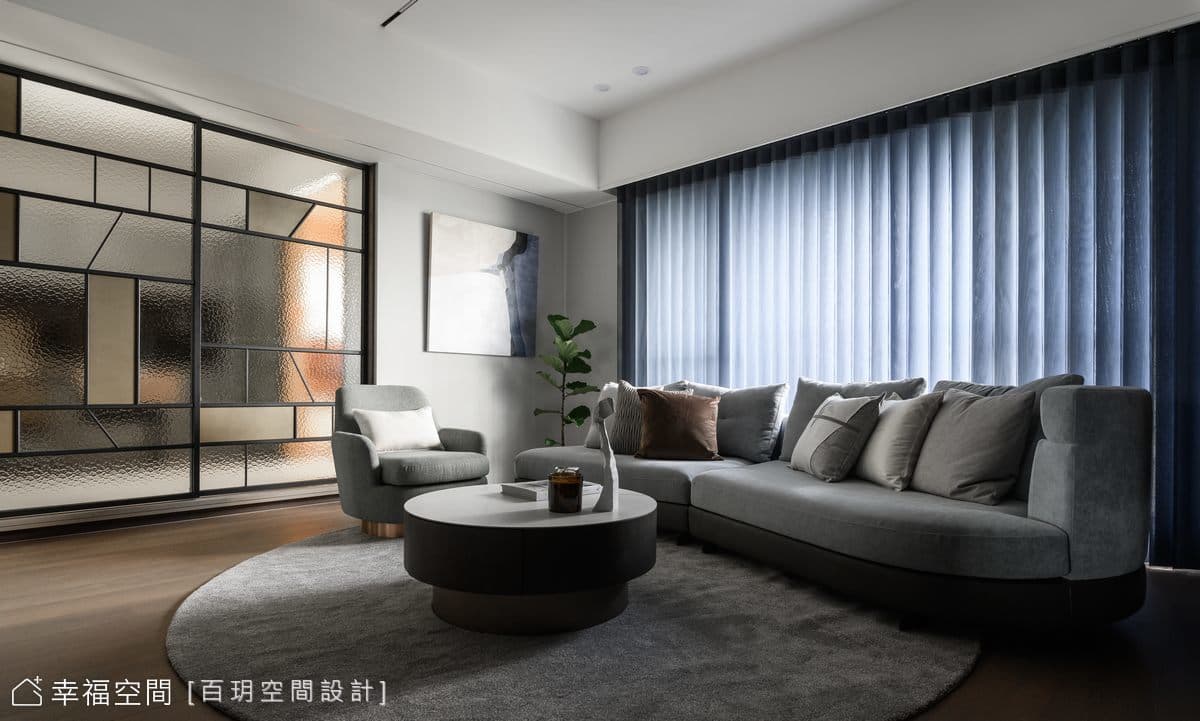 香桃木│混搭風│104坪