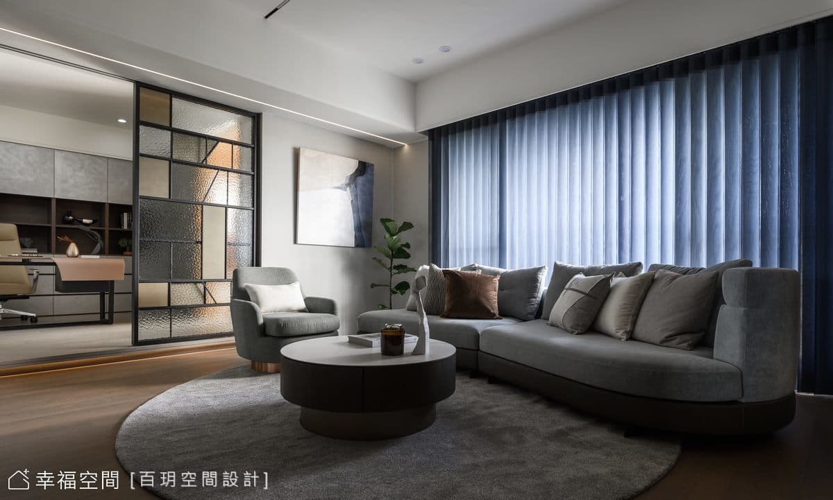 香桃木│混搭風│104坪