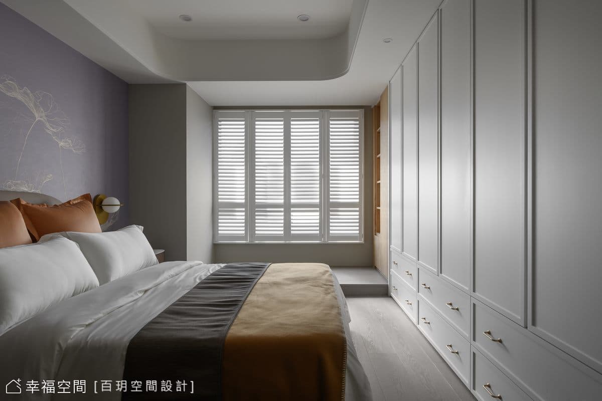 香桃木│混搭風│104坪