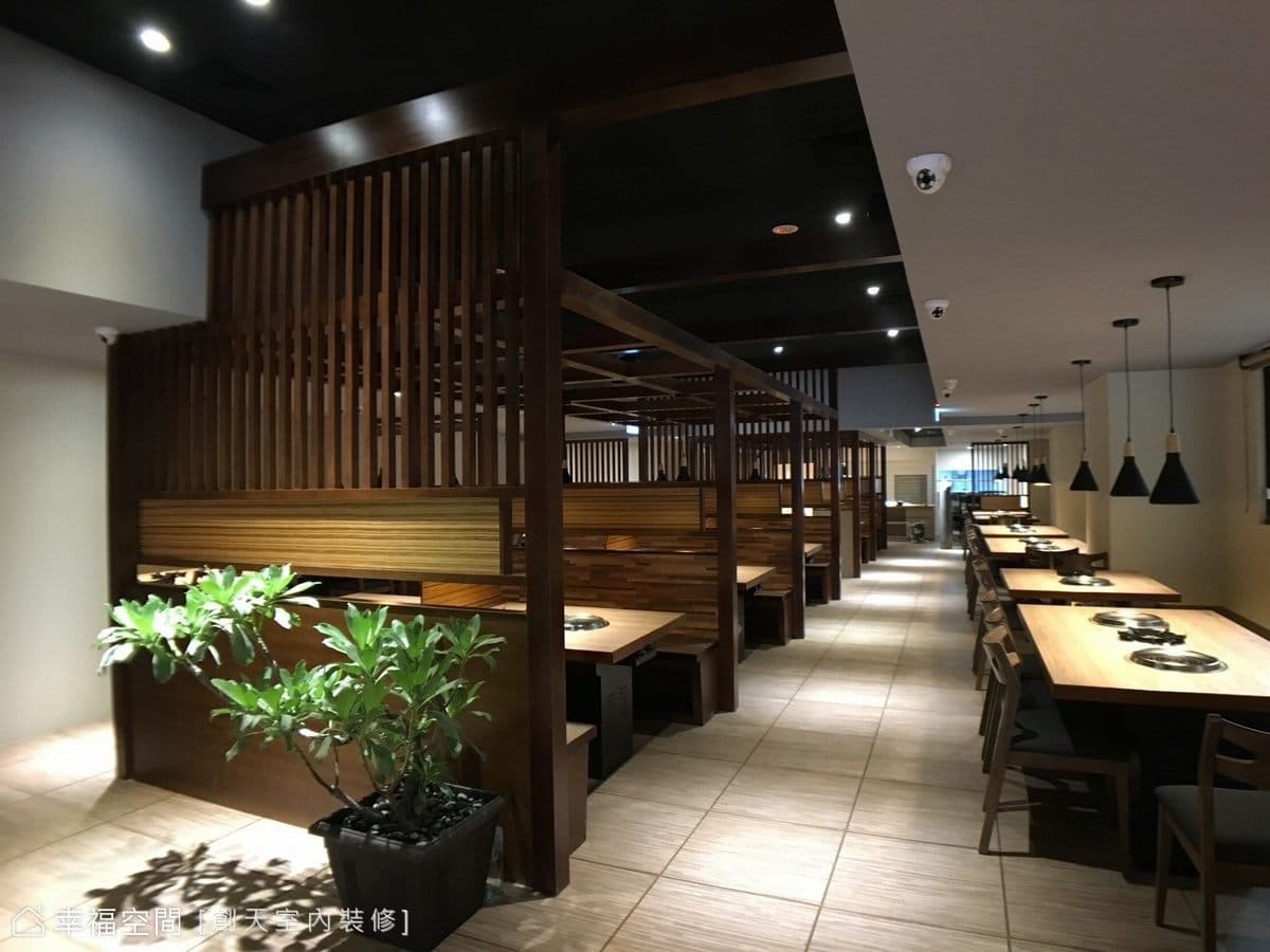 質樸醇厚 享聚歲月|禪風|90坪