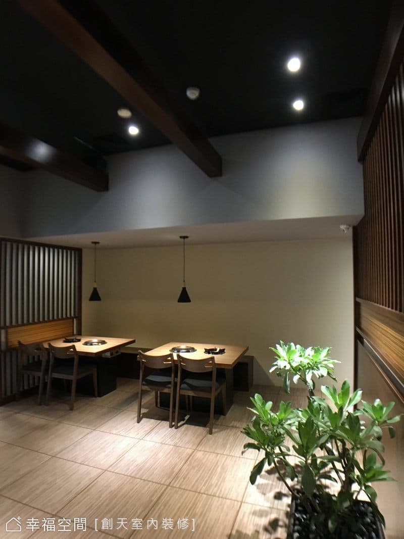 質樸醇厚 享聚歲月|禪風|90坪