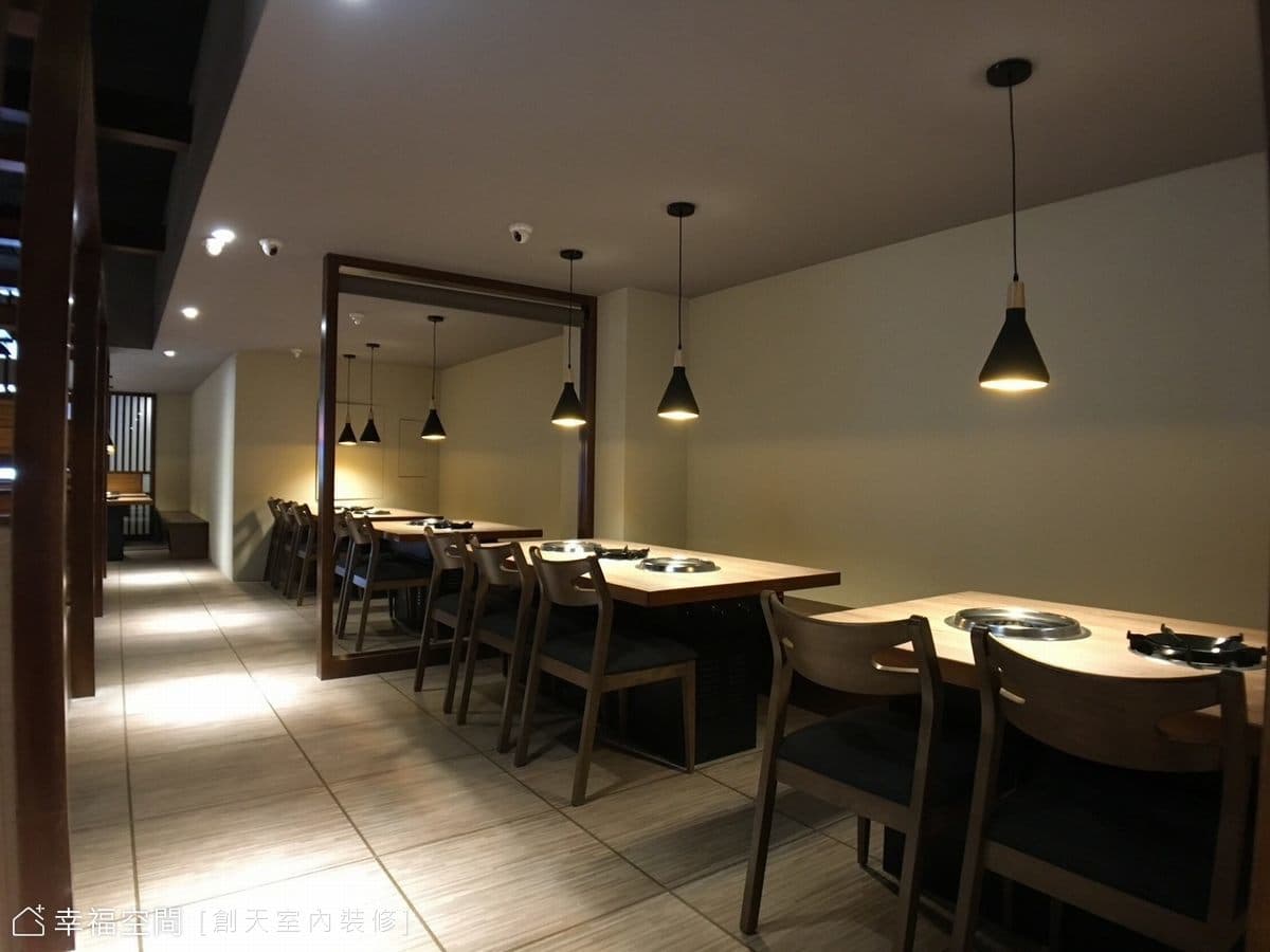 質樸醇厚 享聚歲月|禪風|90坪