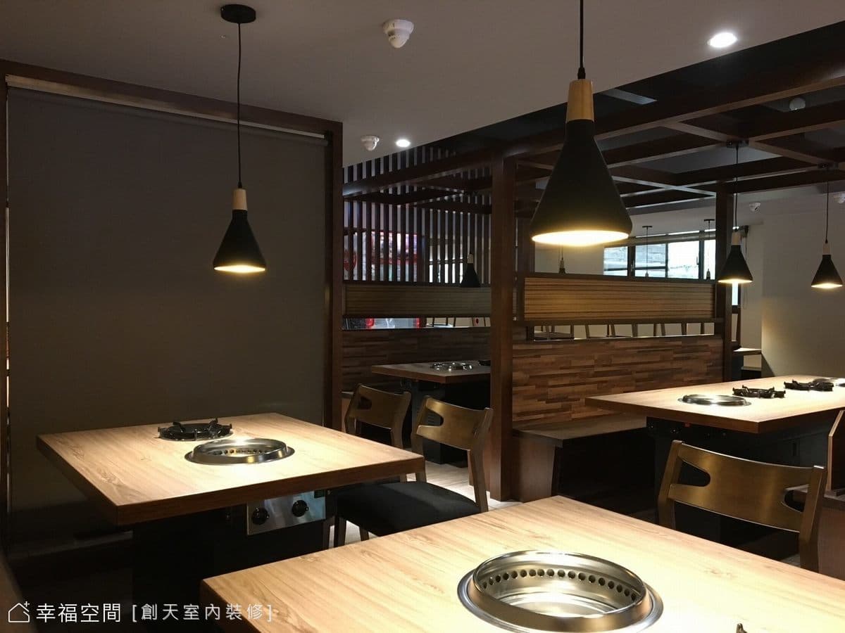 質樸醇厚 享聚歲月|禪風|90坪