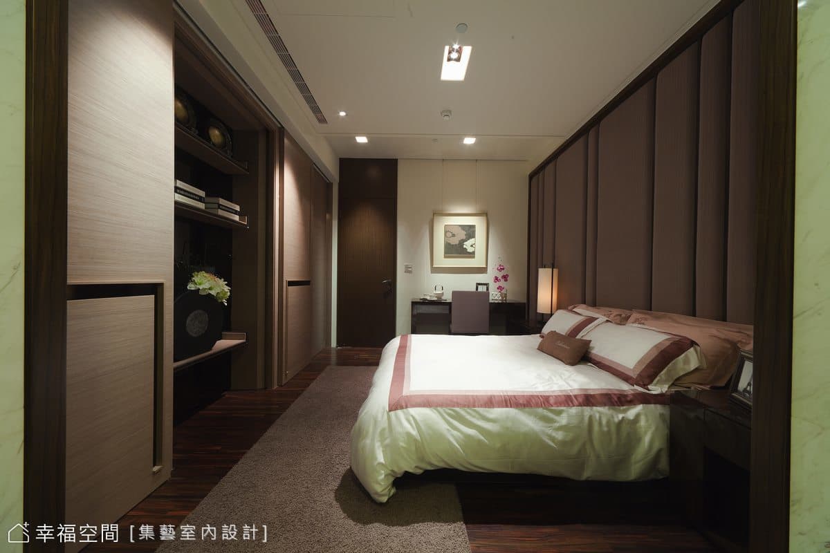 器識│奢華風│58坪