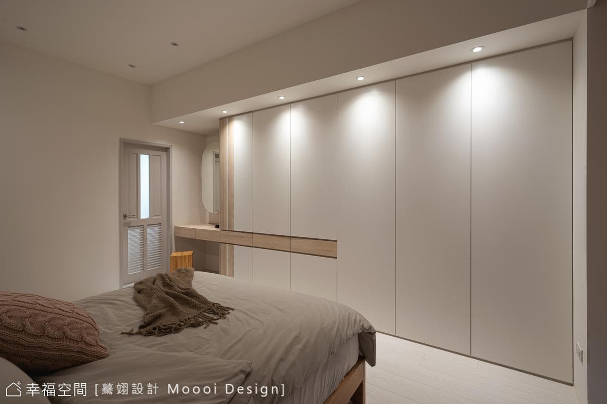 翻開人生新頁  與愛犬共享詩意光景│混搭風│40坪