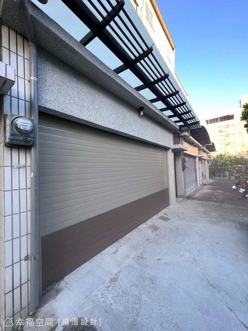 蛻變|混搭風|50坪