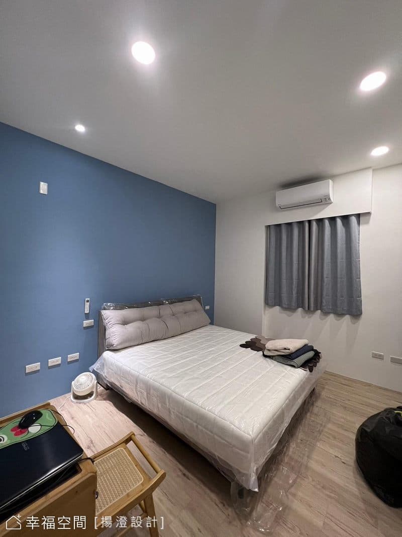 蛻變|混搭風|50坪