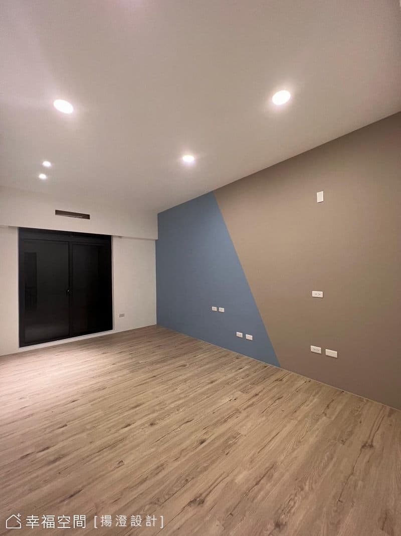 蛻變|混搭風|50坪
