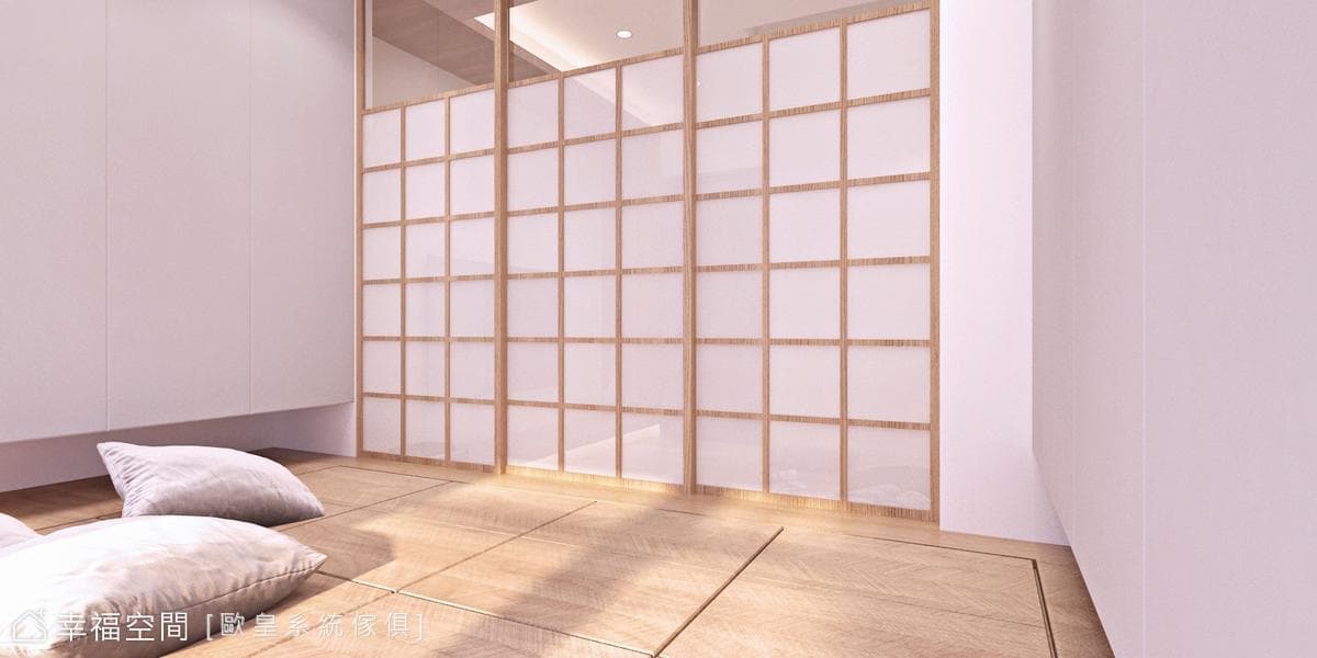 三代幸福共居 無障礙樂齡退休宅|奢華風|77坪