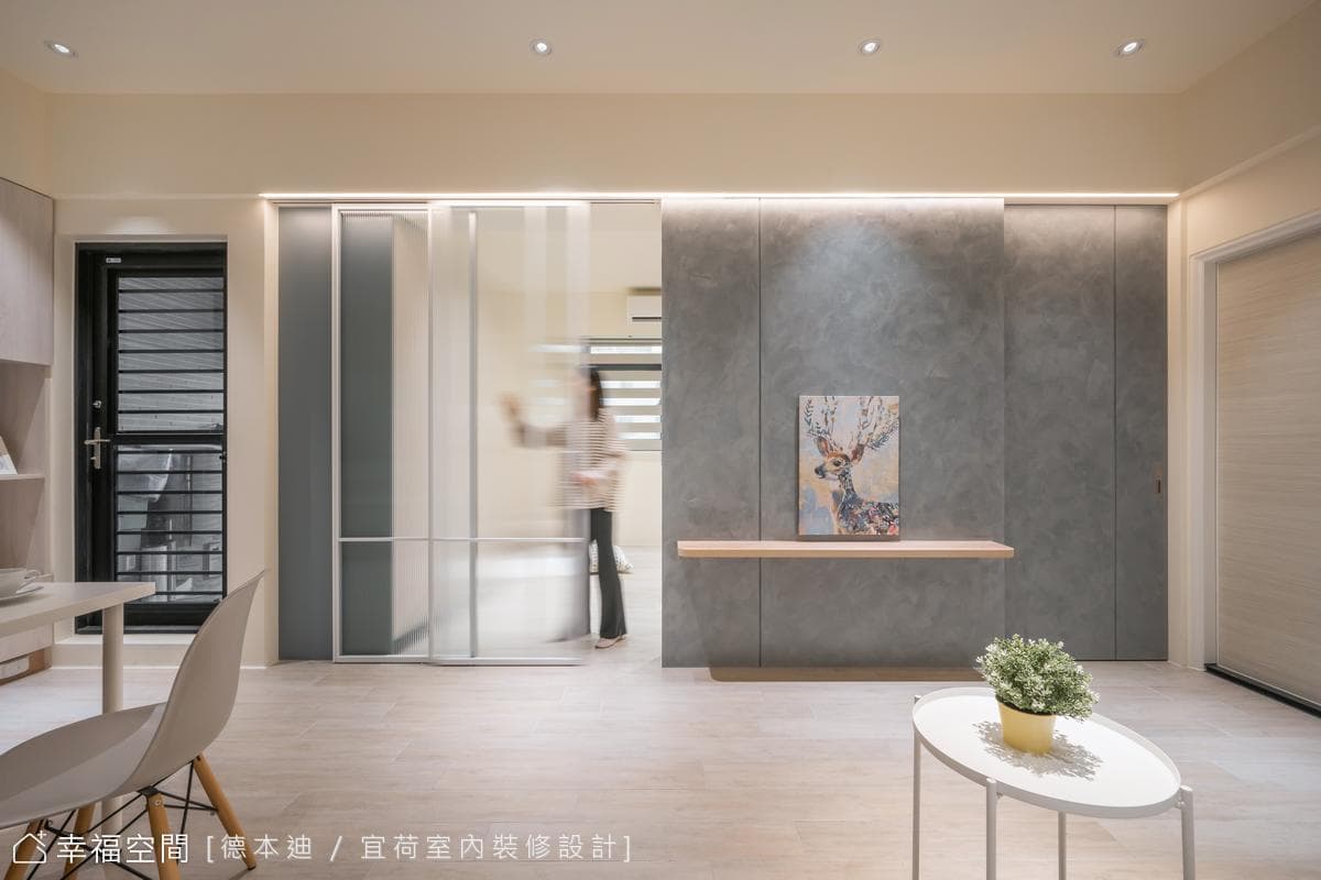 Hygge|北歐風|16坪