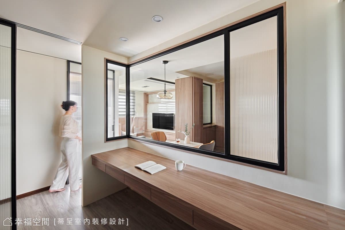 House 。好室|簡約風|35坪