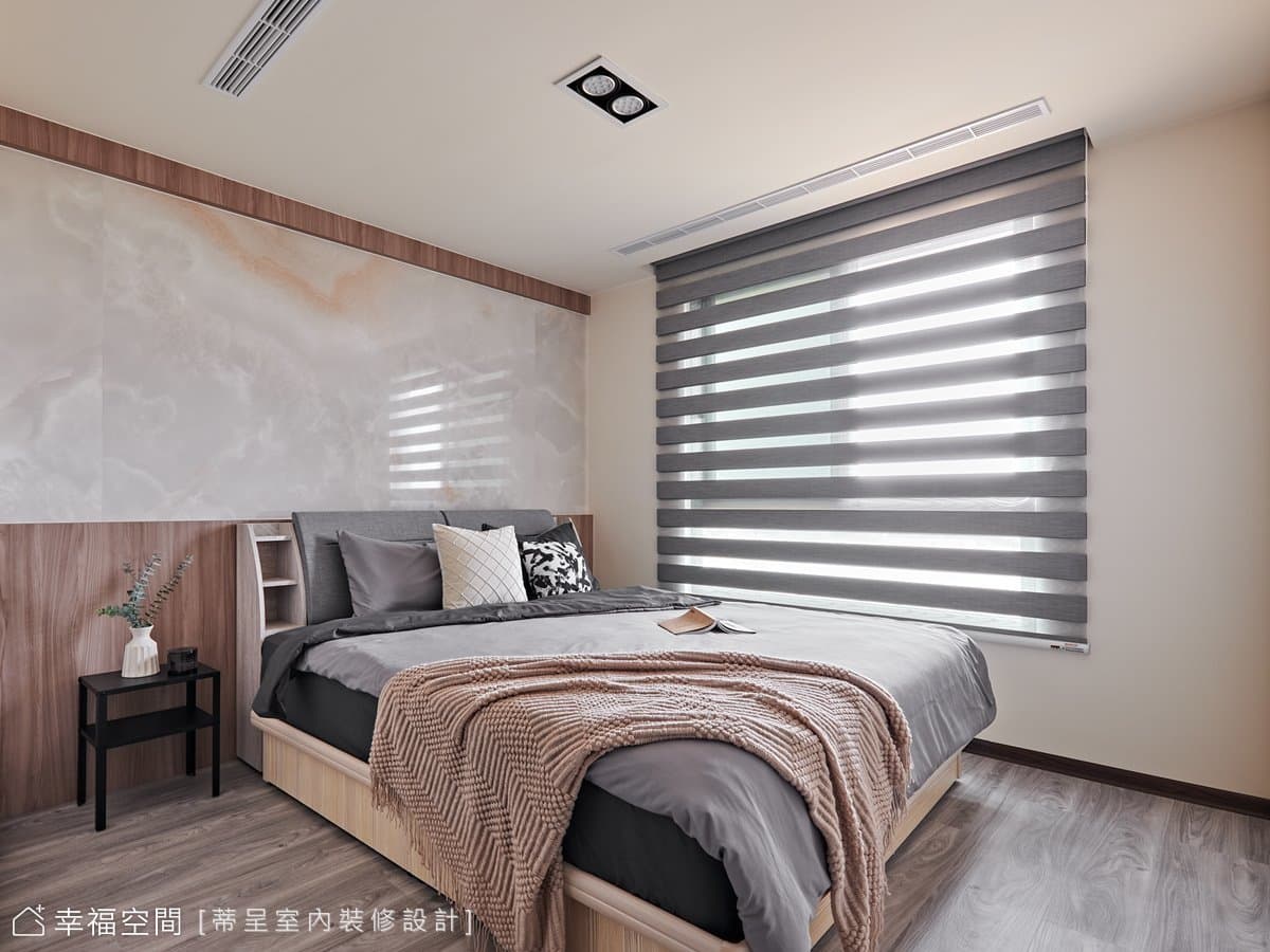 House 。好室|簡約風|35坪