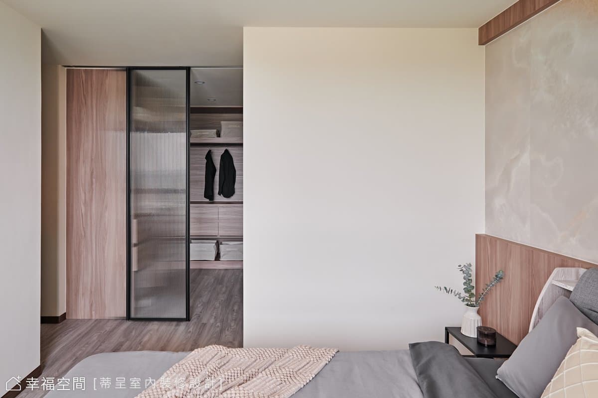 House 。好室|簡約風|35坪