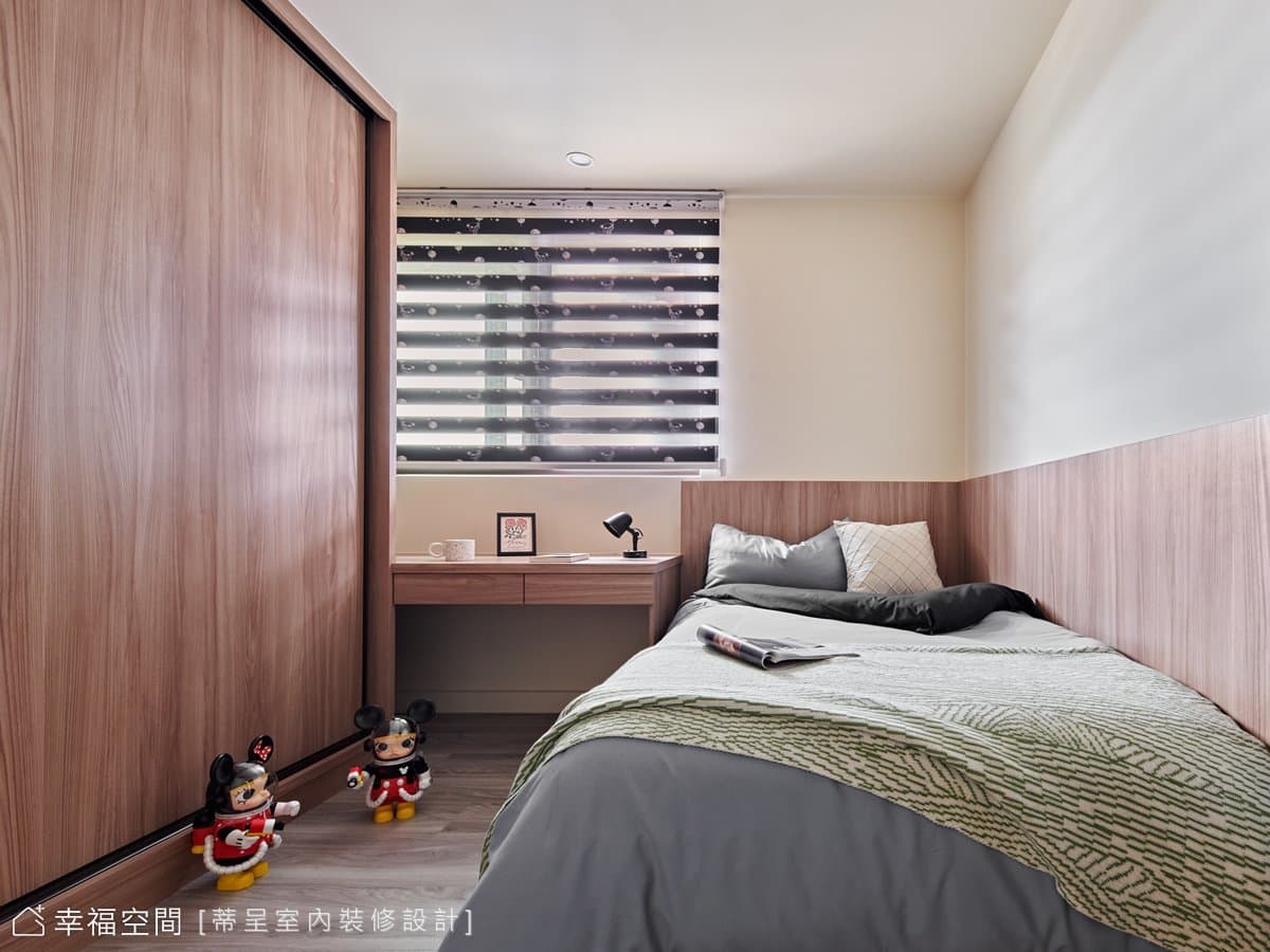 House 。好室|簡約風|35坪
