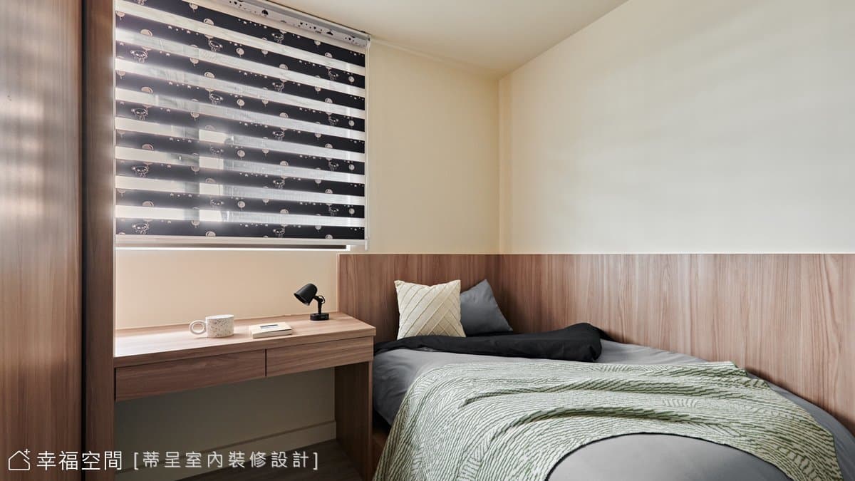 House 。好室|簡約風|35坪