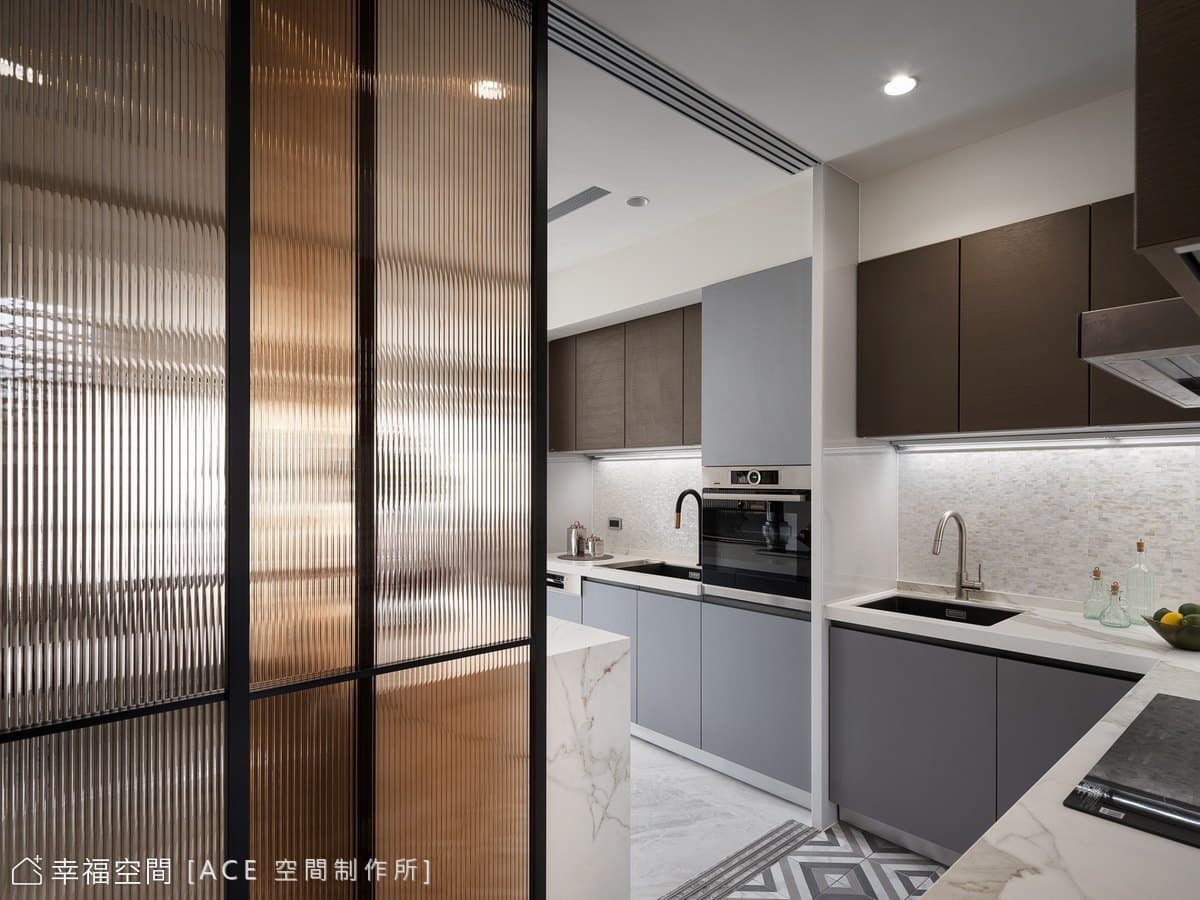 建國南路輕奢美宅|56坪