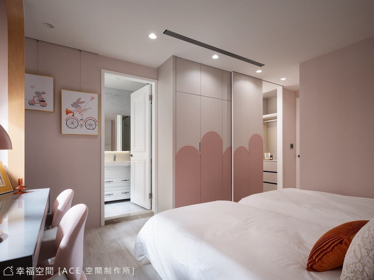 建國南路輕奢美宅|56坪