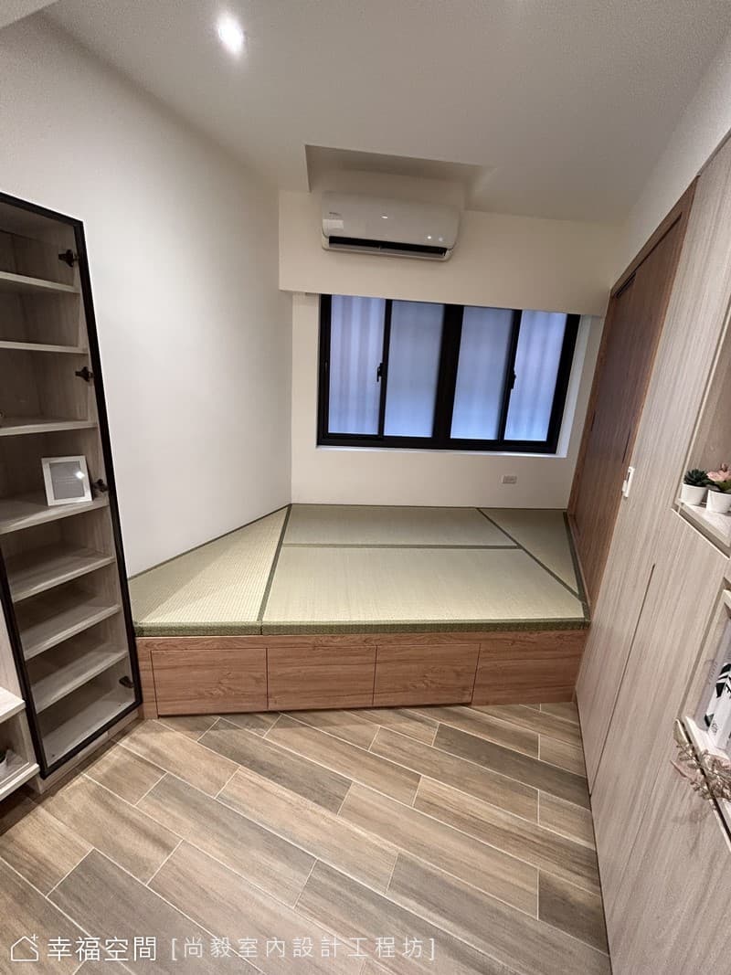 灰調漫布 溫雅采邑|混搭風|100坪