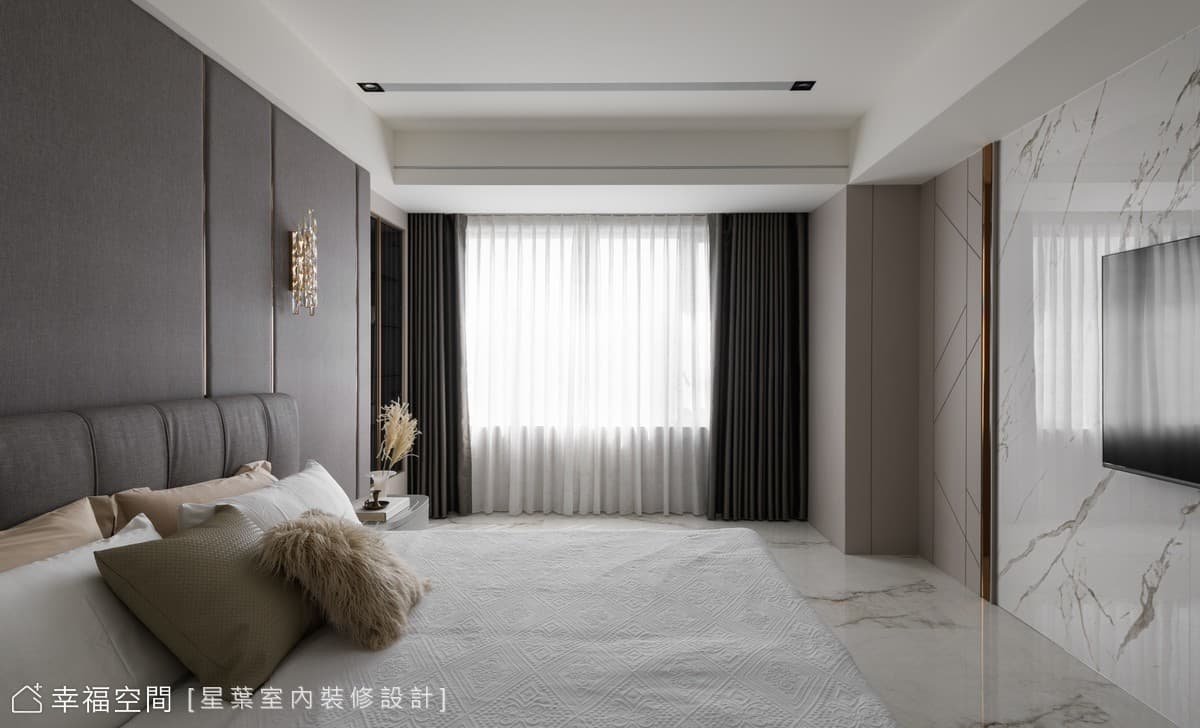 層峰名邸高級訂製 私人藝廊品味獨享│輕奢風│123坪