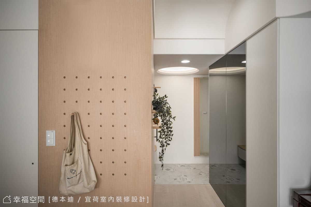 日光沐沐│人文禪風│36坪