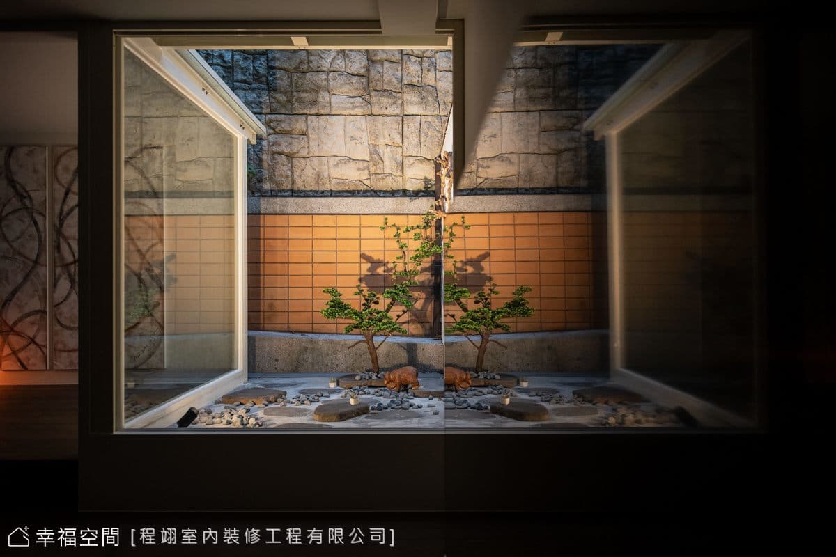 YOCICO不設限 侘寂風快時尚設計