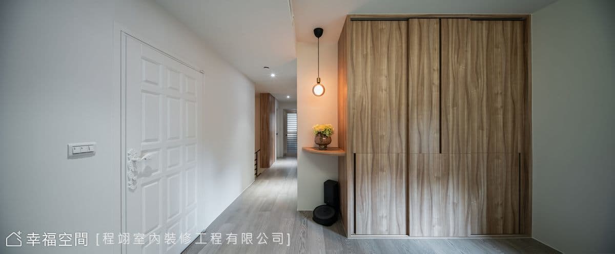 YOCICO不設限 侘寂風快時尚設計
