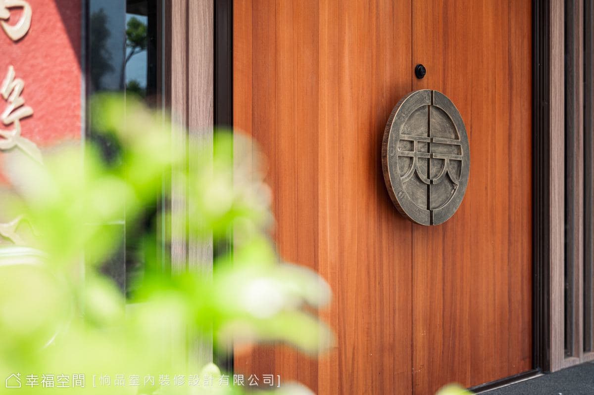 高雄天元聖壇|禪風|500坪
