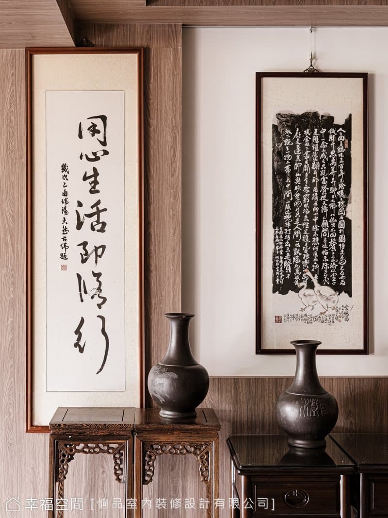 高雄天元聖壇|禪風|500坪