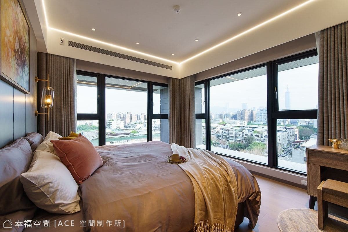 久泰敦品景觀宅│休閒多元│26坪