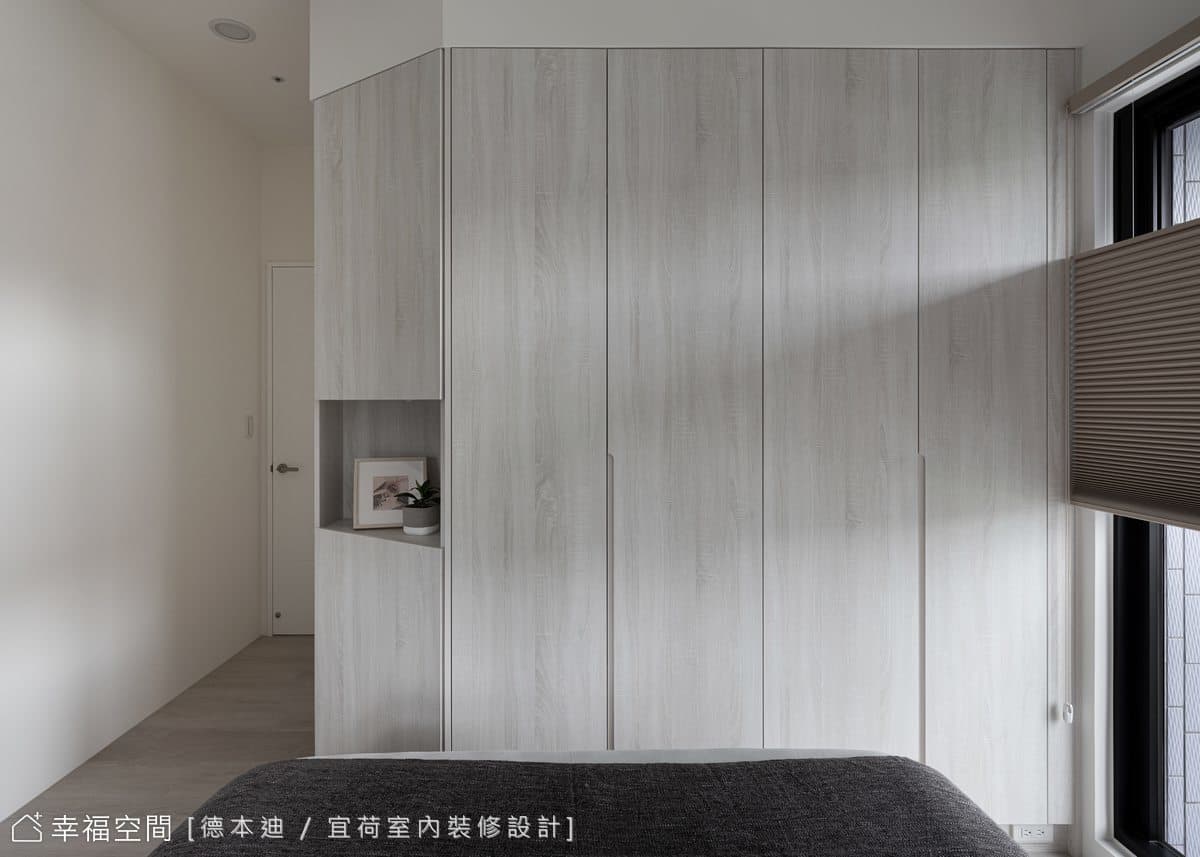 小清新│北歐風│31坪