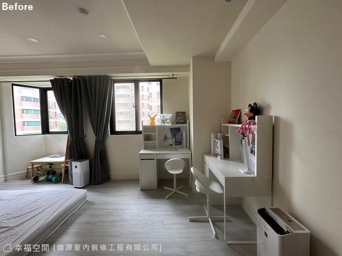 家。圓|現代風|43坪
