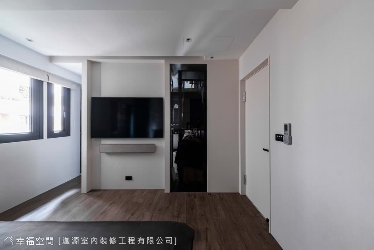 家。圓|現代風|43坪